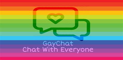 LGBT Chat Rooms 